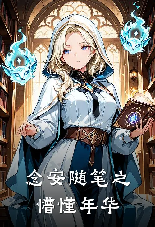 念安随笔之懵懂年华陈念安刘婷婷新热门小说_小说免费阅读念安随笔之懵懂年华(陈念安刘婷婷)