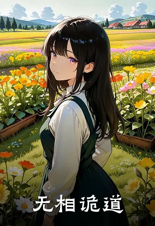 无相诡道(陈默陈默)最新推荐小说_在哪看免费小说无相诡道陈默陈默