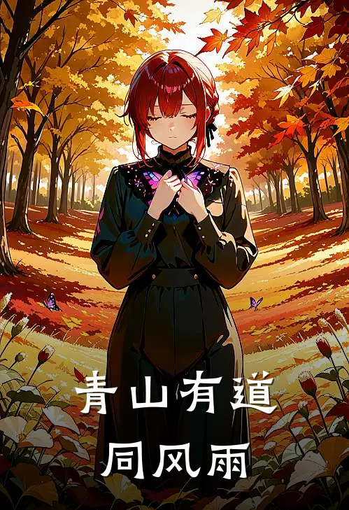 青山有道同风雨
