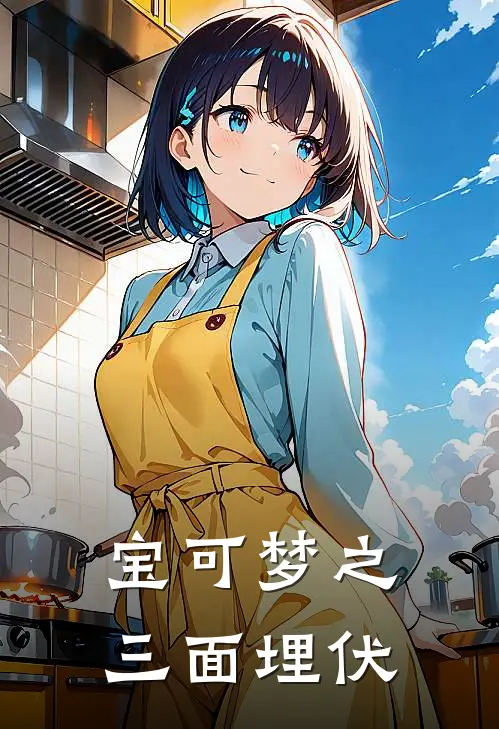 宝可梦之三面埋伏