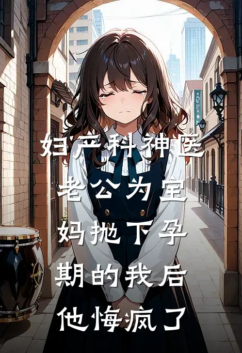 妇产科神医老公为宝妈抛下孕期的我后，他悔疯了抖音热门新热门小说_免费阅读全文妇产科神医老公为宝妈抛下孕期的我后，他悔疯了抖音热门