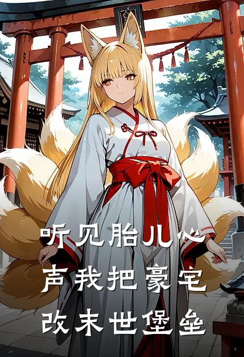 听见胎儿心声我把豪宅改末世堡垒