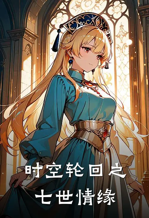 时空轮回之七世情缘