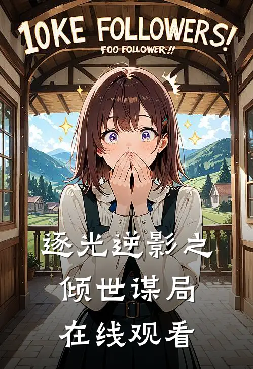 逐光逆影之倾世谋局在线观看