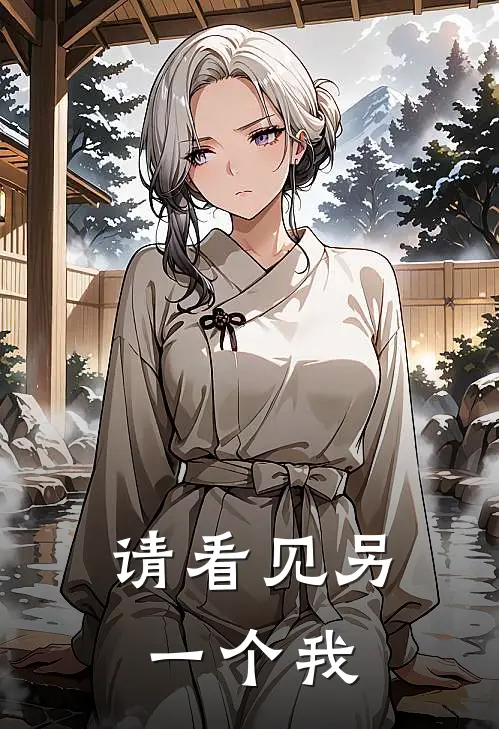 请看见另一个我