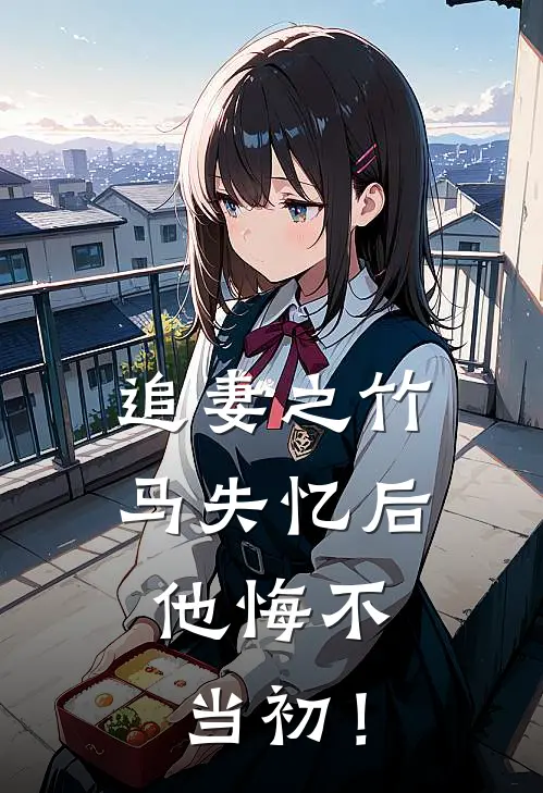 追妻之竹马失忆后，他悔不当初！(秦绵顾远峰)免费小说_完整版免费阅读追妻之竹马失忆后，他悔不当初！秦绵顾远峰