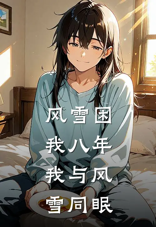 风雪困我八年，我与风雪同眠(苏清鸢陆承宇)免费小说大全_小说完结免费风雪困我八年，我与风雪同眠苏清鸢陆承宇