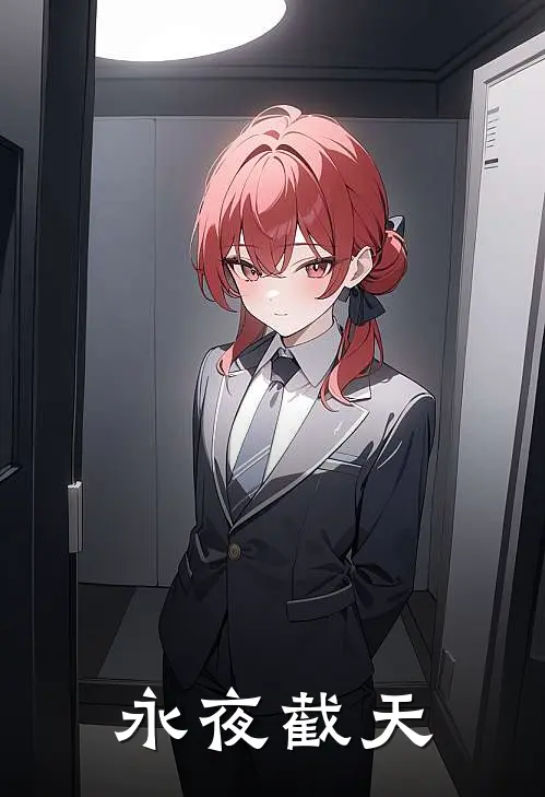 永夜截天