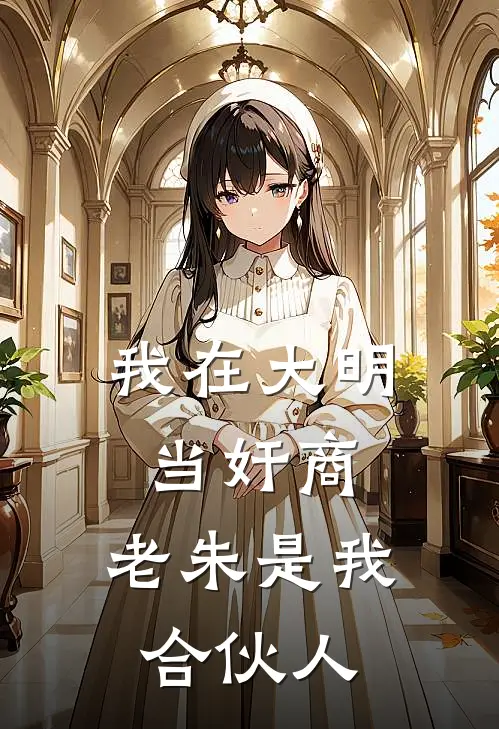 我在大明当奸商，老朱是我合伙人(林南朱元璋)免费小说完结版_最新章节列表我在大明当奸商，老朱是我合伙人(林南朱元璋)