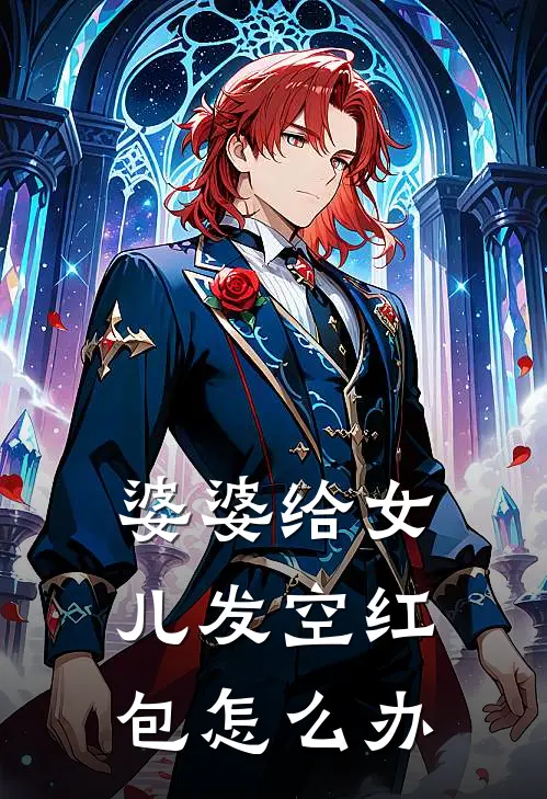 婆婆给女儿发空红包怎么办