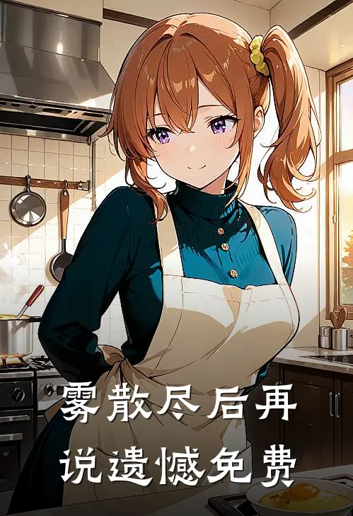 雾散尽后再说遗憾免费