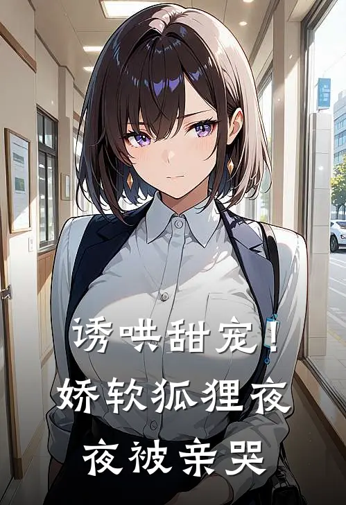 诱哄甜宠！娇软狐狸夜夜被亲哭