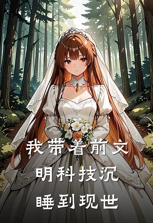 《我带着前文明科技沉睡到现世》修罗林雨晴已完结小说_我带着前文明科技沉睡到现世(修罗林雨晴)火爆小说