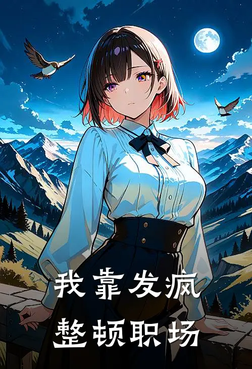 我靠发疯整顿职场陆沉江小鱼最新小说推荐_热门小说排行榜我靠发疯整顿职场(陆沉江小鱼)