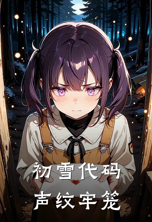 初雪代码：声纹牢笼