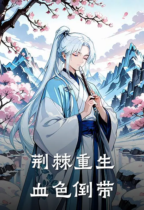 荆棘重生，血色倒带(沈言初林栖)热门网络小说推荐_最新章节列表荆棘重生，血色倒带(沈言初林栖)