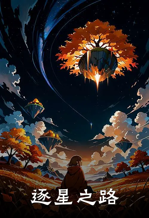 逐星之路