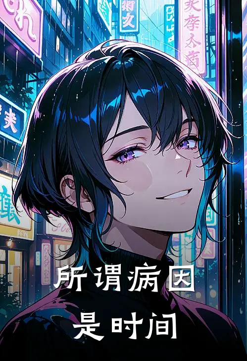 所谓病因是时间