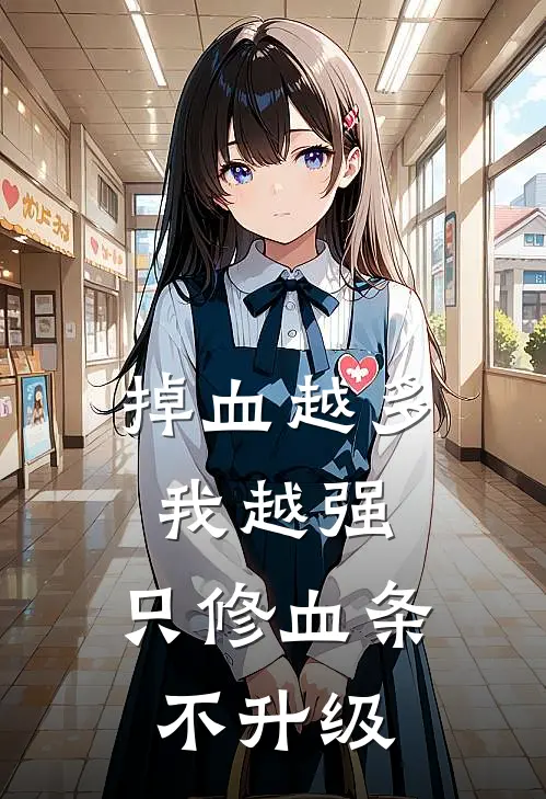 掉血越多我越强，只修血条不升级(道墟子顾长夜)免费小说笔趣阁_完结版小说推荐掉血越多我越强，只修血条不升级(道墟子顾长夜)