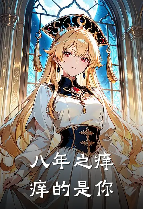 八年之痒，痒的是你(王若曦何言)好看的小说推荐完结_完本小说八年之痒，痒的是你王若曦何言