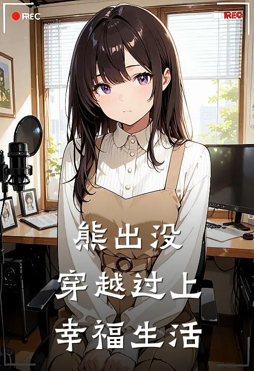 熊出没：穿越过上幸福生活