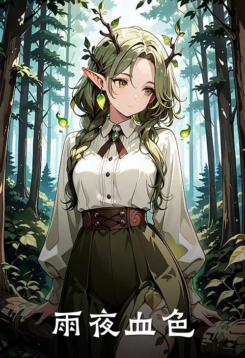 雨夜血色(李明李明)完本小说大全_热门小说大全雨夜血色李明李明
