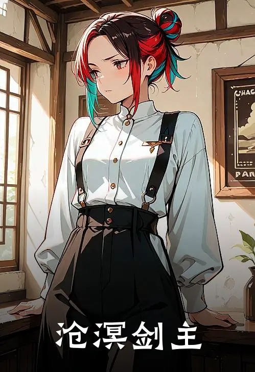 沧溟剑主
