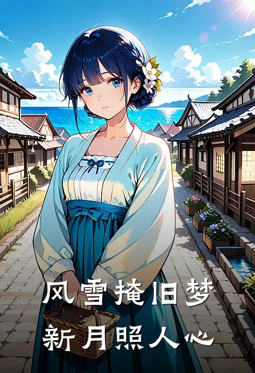 风雪掩旧梦，新月照人心(徐娇娇霍磊)火爆小说_《风雪掩旧梦，新月照人心》徐娇娇霍磊小说免费在线阅读