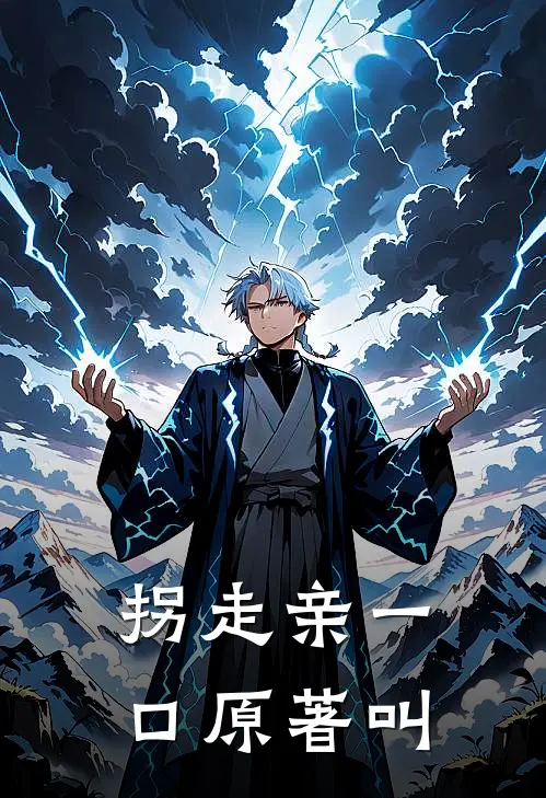 拐走亲一口原著叫