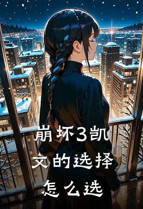 崩坏3凯文的选择怎么选