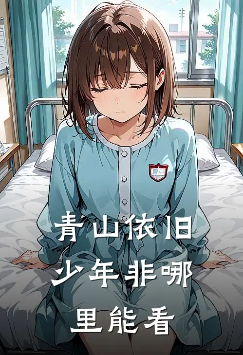 青山依旧少年非哪里能看