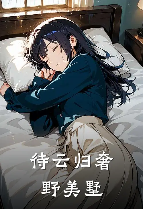 待云归奢野美墅