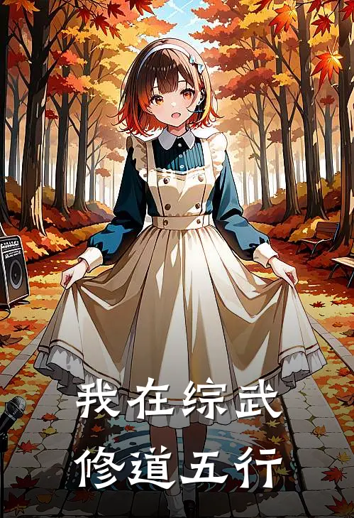 我在综武修道五行