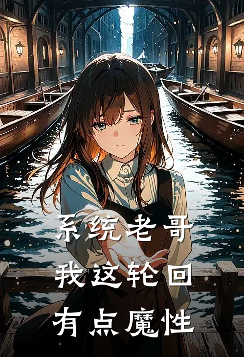 系统老哥，我这轮回有点魔性