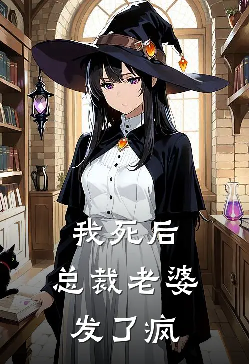 我死后，总裁老婆发了疯宋朝池谢宝珠最新好看小说_最新章节列表我死后，总裁老婆发了疯(宋朝池谢宝珠)