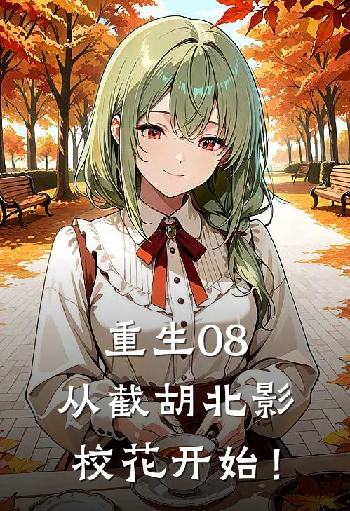 重生08：从截胡北影校花开始！