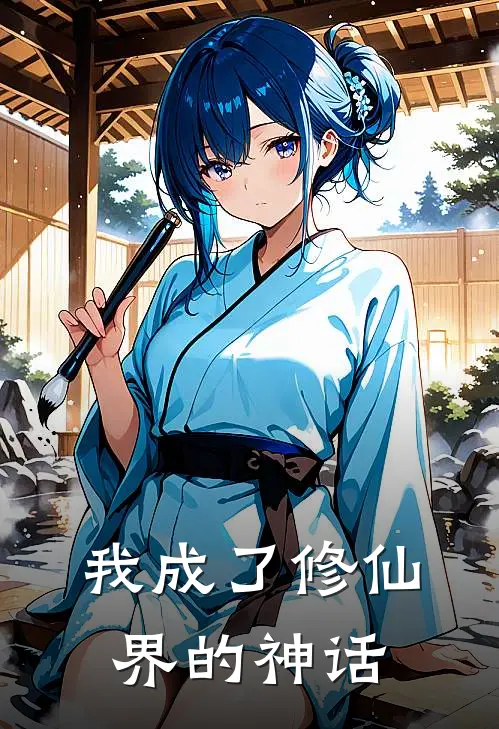 我成了修仙界的神话(林千秋顾箫箫)免费阅读完整版小说_完结免费小说我成了修仙界的神话(林千秋顾箫箫)