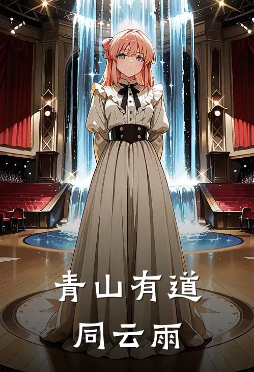青山有道同云雨