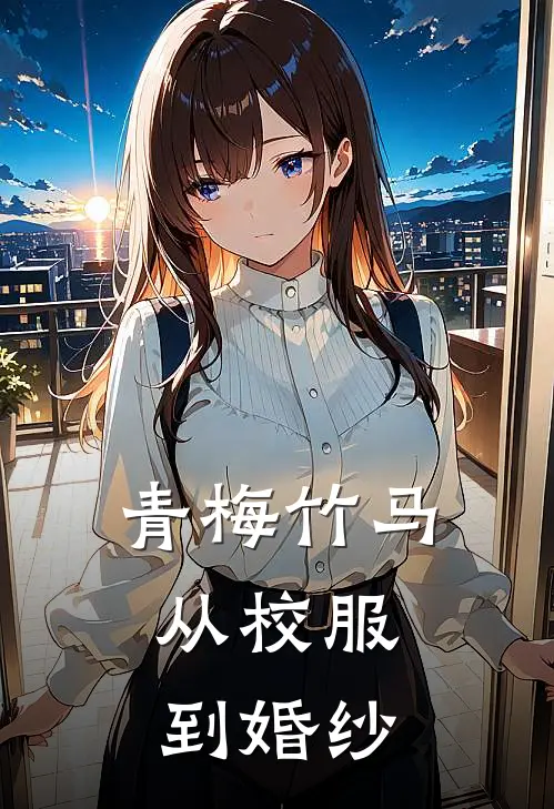 青梅竹马：从校服到婚纱