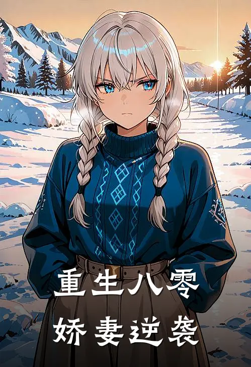 重生八零，娇妻逆袭