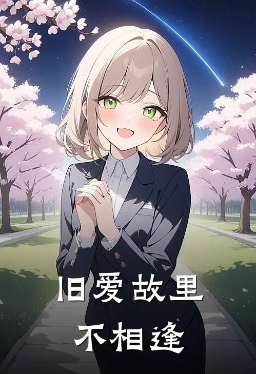 旧爱故里不相逢