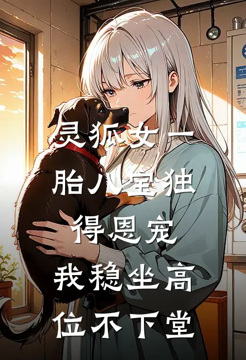 灵狐女一胎八宝独得恩宠，我稳坐高位不下堂(苏媚儿龙枭)热门小说大全_免费小说大全灵狐女一胎八宝独得恩宠，我稳坐高位不下堂苏媚儿龙枭