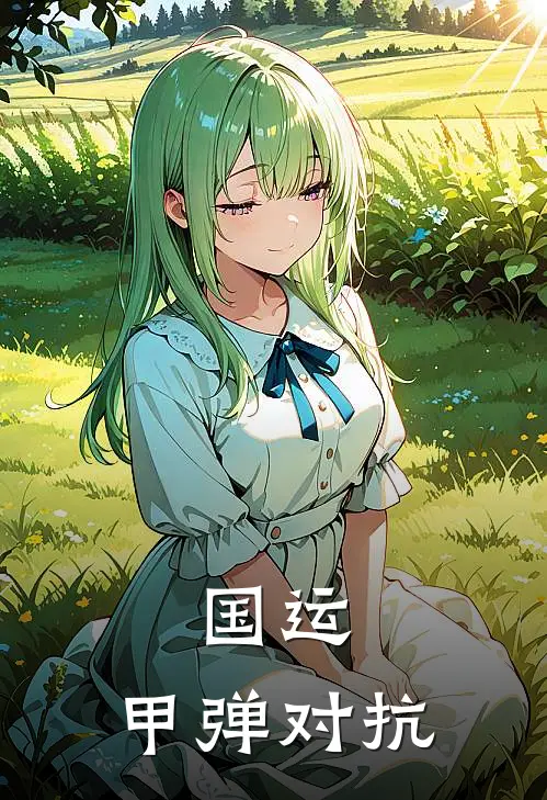 国运：甲弹对抗