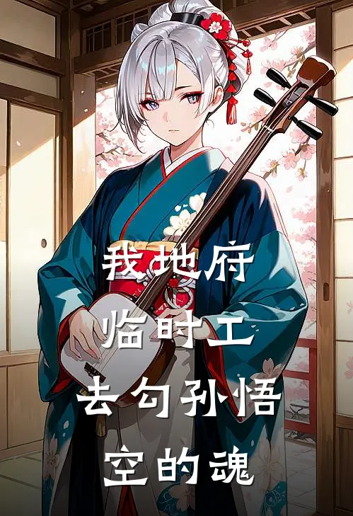 我地府临时工，去勾孙悟空的魂赵隳秦广王免费小说在线阅读_热门小说在线阅读我地府临时工，去勾孙悟空的魂赵隳秦广王