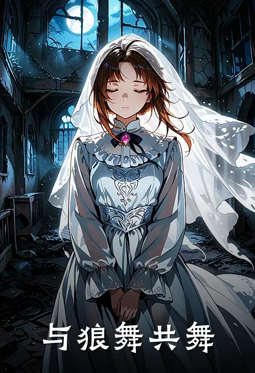 与狼舞共舞