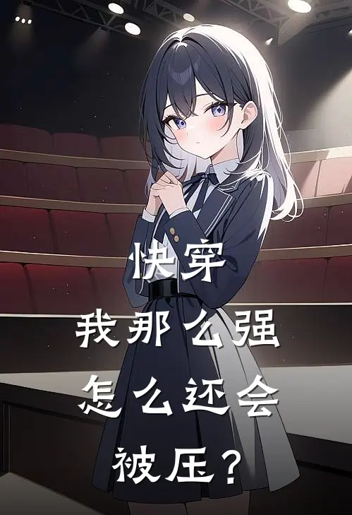 快穿：我那么强怎么还会被压？裴沐宸林钧推荐完结小说_热门小说在线阅读快穿：我那么强怎么还会被压？(裴沐宸林钧)