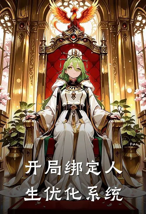 开局绑定人生优化系统