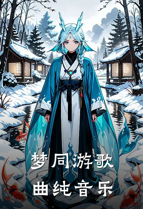 梦同游歌曲纯音乐