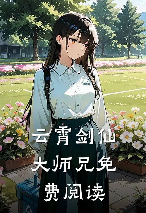 云霄剑仙大师兄免费阅读