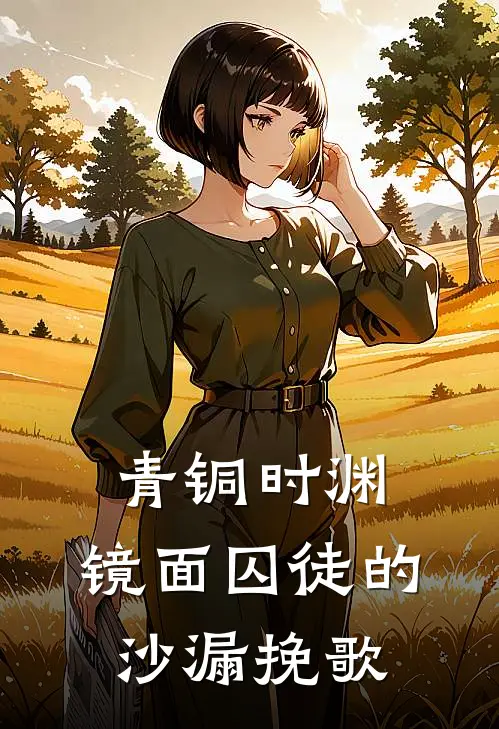 青铜时渊：镜面囚徒的沙漏挽歌